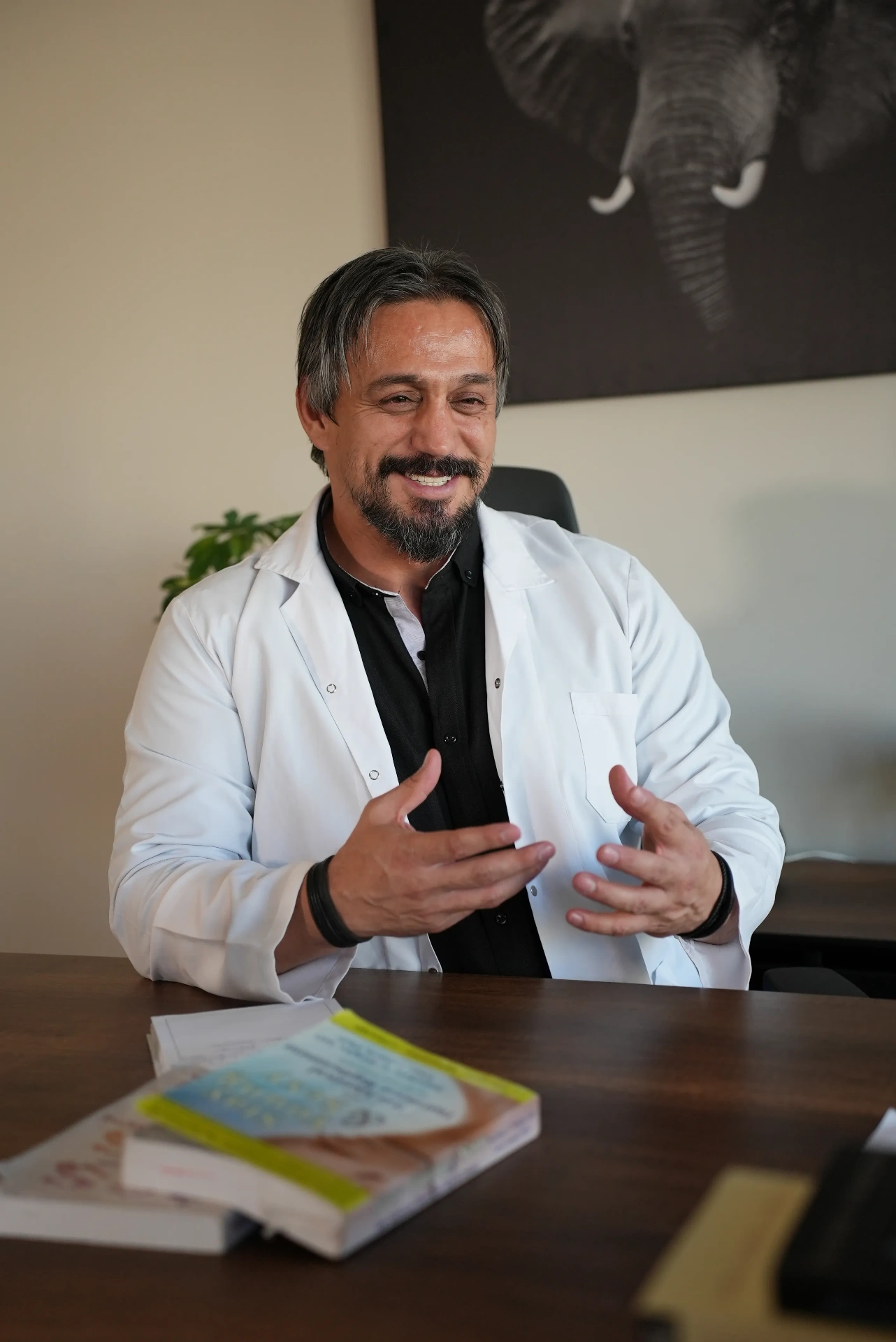 Dr. Yunus Uçarcı